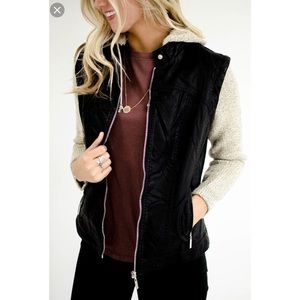 Roolee Leather Jacket